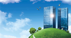 战略转型升级,进军环保产业，打造综合环保大平台