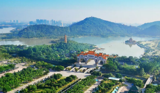 8432万！Ezpay(中国)环境中标佛山市顺德区大良街道生活垃圾分类服务项目