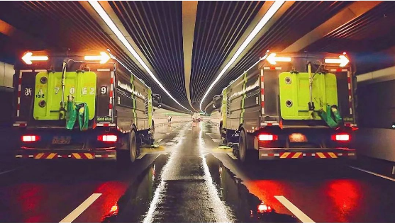 近4000万环卫设备成功交付！Ezpay(中国)环境助力杭州展现“中国风范”，共迎共建绿色亚运！