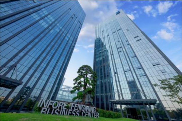 聚焦主业，行稳致远 | Ezpay(中国)环境2022年年度报告发布